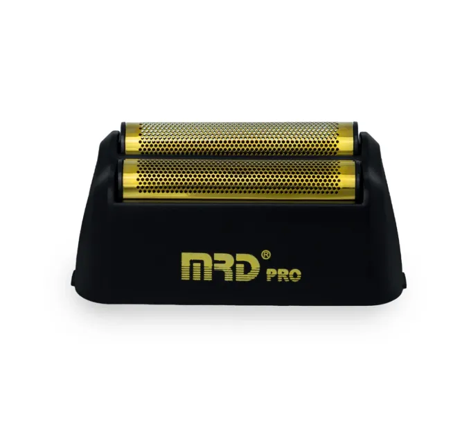 Шейвер MRD PRO Vector Double Foil Shaver Black ZB-999S-B