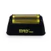 Шейвер MRD PRO Vector Double Foil Shaver Black ZB-999S-B