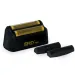 Шейвер MRD PRO Vector Double Foil Shaver Black ZB-999S-B