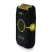 Шейвер MRD PRO Vector Double Foil Shaver Black ZB-999S-B