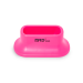 Шейвер MRD PRO Vector Double Foil Shaver Pink ZB-999S-P
