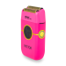 Шейвер MRD PRO Vector Double Foil Shaver Pink ZB-999S-P