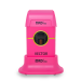 Шейвер MRD PRO Vector Double Foil Shaver Pink ZB-999S-P