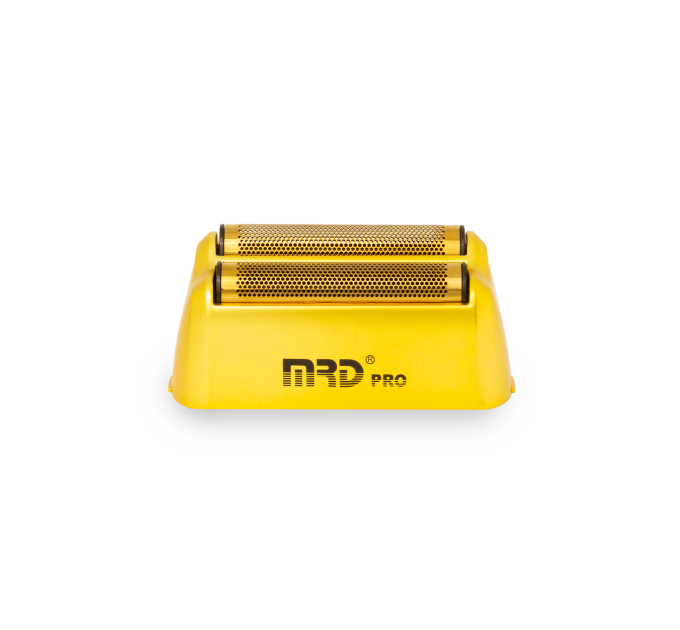 Шейвер MRD PRO Vector Double Foil Shaver Gold ZB-999S-G