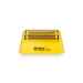 Шейвер MRD PRO Vector Double Foil Shaver Gold ZB-999S-G