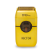 Шейвер MRD PRO Vector Double Foil Shaver Gold ZB-999S-G