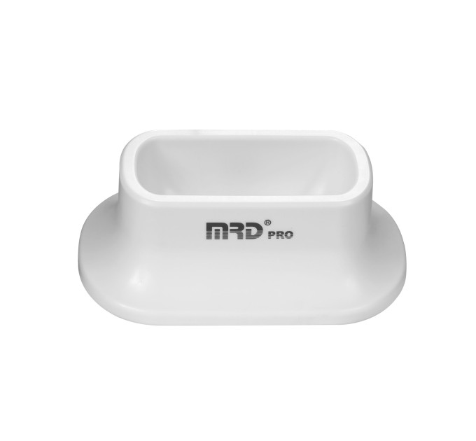Шейвер MRD PRO Vector Double Foil Shaver White ZB-999S-W