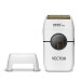 Шейвер MRD PRO Vector Double Foil Shaver White ZB-999S-W