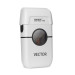 Шейвер MRD PRO Vector Double Foil Shaver White ZB-999S-W