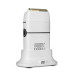 Шейвер MRD PRO Vector Double Foil Shaver White ZB-999S-W