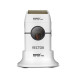 Шейвер MRD PRO Vector Double Foil Shaver White ZB-999S-W