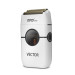 Шейвер MRD PRO Vector Double Foil Shaver White ZB-999S-W