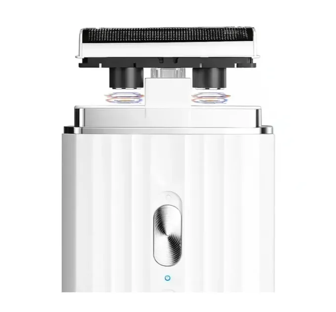 Портативная бритва-шейвер JRL Onyx SF-Pro Shaver White (JRL-SH2301W)