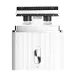 Портативная бритва-шейвер JRL Onyx SF-Pro Shaver White (JRL-SH2301W)