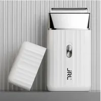 Портативная бритва-шейвер JRL Onyx SF-Pro Shaver White (JRL-SH2301W)