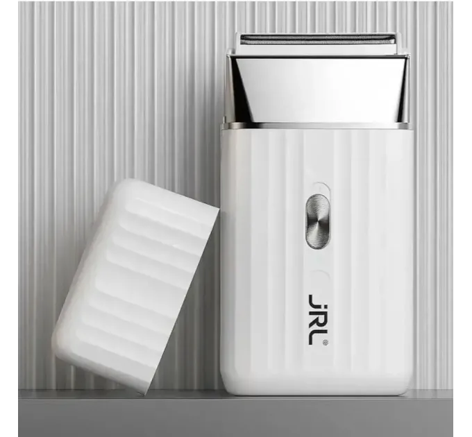 Портативная бритва-шейвер JRL Onyx SF-Pro Shaver White (JRL-SH2301W)