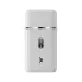 Портативная бритва-шейвер JRL Onyx SF-Pro Shaver White (JRL-SH2301W)