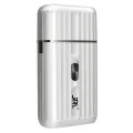 Портативная бритва-шейвер JRL Onyx SF-Pro Shaver White (JRL-SH2301W)