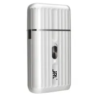 Портативна бритва-шейвер JRL Onyx SF-Pro Shaver White (JRL-SH2301W)