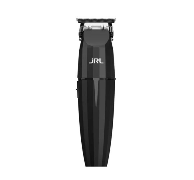 Набір JRL Onyx Black Collection (машинка + тример) JRL-2024