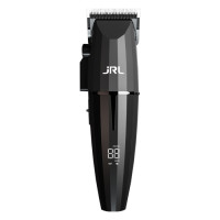 Набор JRL Onyx Black Collection (машинка + тример) JRL-2024