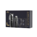 Набір JRL Onyx Black Collection (машинка + тример) JRL-2024
