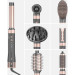 Мультистайлер для волосся Ga.Ma UniQ Vibrance 8in1 Multistyler GH0114