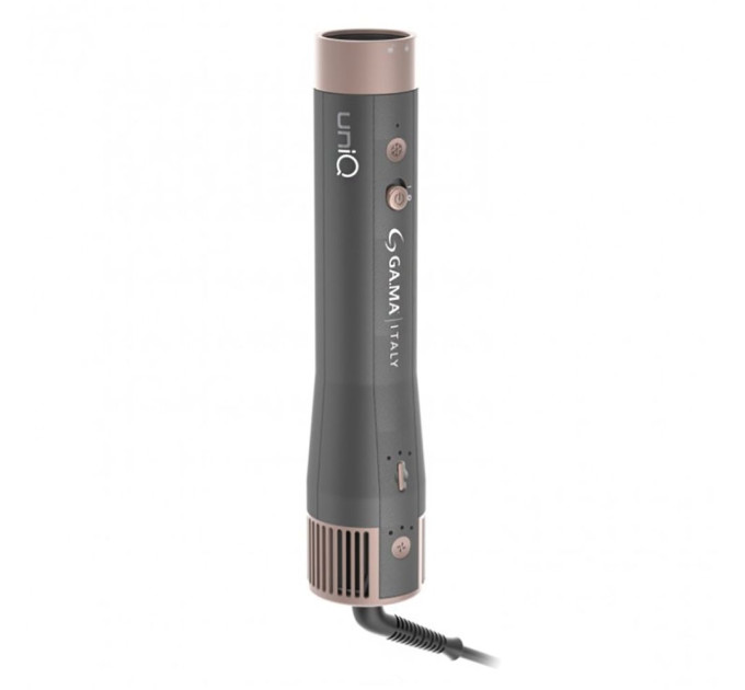 Мультистайлер для волосся Ga.Ma UniQ Vibrance 8in1 Multistyler GH0114