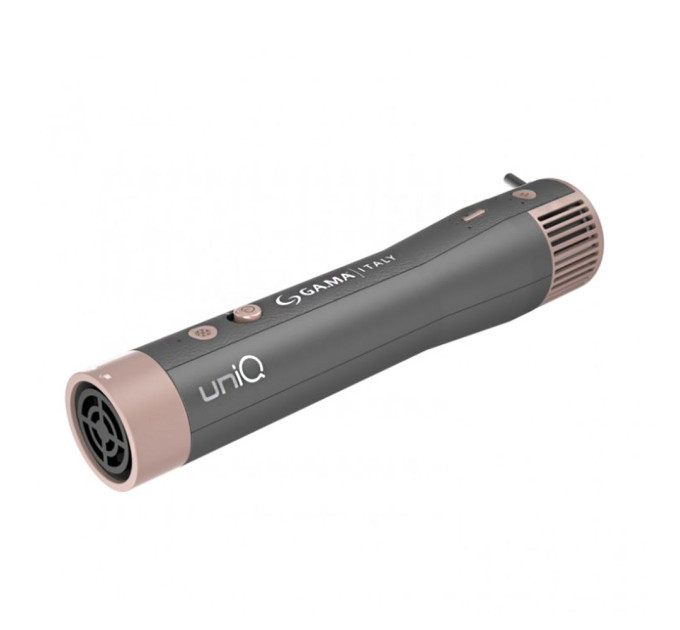 Мультистайлер для волосся Ga.Ma UniQ Vibrance 8in1 Multistyler GH0114