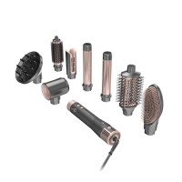 Мультистайлер для волосся Ga.Ma UniQ Vibrance 8in1 Multistyler GH0114