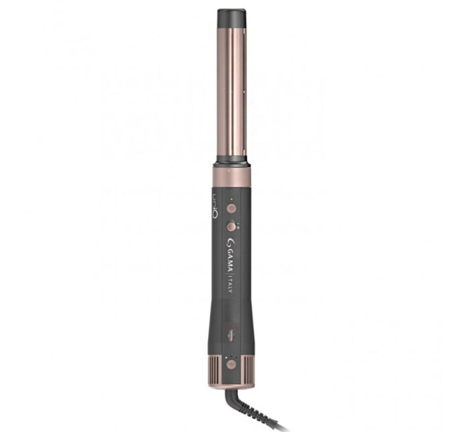 Мультистайлер для волосся Ga.Ma UniQ Vibrance 8in1 Multistyler GH0114