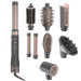 Мультистайлер для волосся Ga.Ma UniQ Vibrance 8in1 Multistyler GH0114