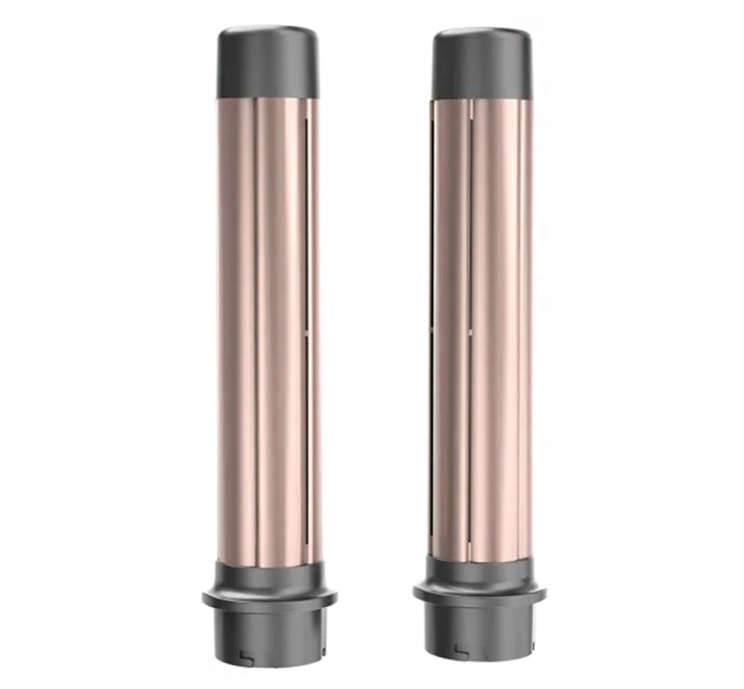 Мультистайлер для волосся Ga.Ma UniQ Aura 4in1 Multistyler GH0113