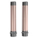 Мультистайлер для волосся Ga.Ma UniQ Aura 4in1 Multistyler GH0113