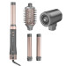 Мультистайлер для волосся Ga.Ma UniQ Aura 4in1 Multistyler GH0113