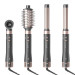 Мультистайлер для волосся Ga.Ma UniQ Aura 4in1 Multistyler GH0113