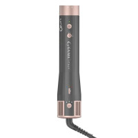 Мультистайлер для волосся Ga.Ma UniQ Aura 4in1 Multistyler GH0113