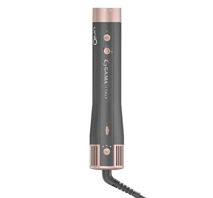 Мультистайлер для волосся Ga.Ma UniQ Aura 4in1 Multistyler GH0113