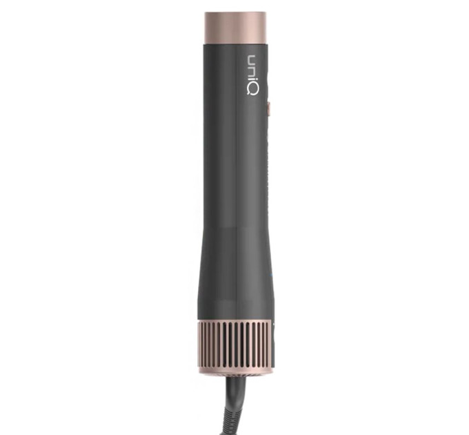 Мультистайлер для волосся Ga.Ma UniQ Aura 4in1 Multistyler GH0113