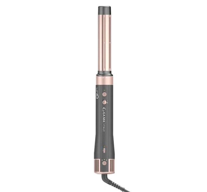Мультистайлер для волосся Ga.Ma UniQ Aura 4in1 Multistyler GH0113