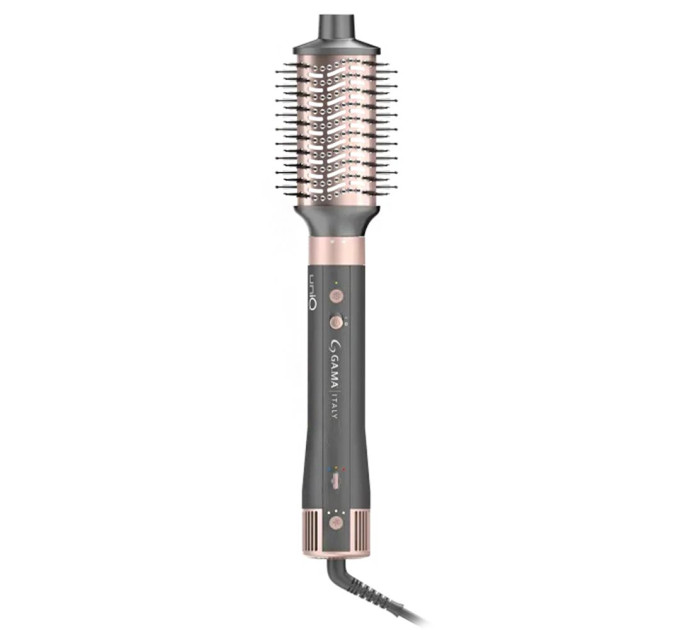 Мультистайлер для волосся Ga.Ma UniQ Aura 4in1 Multistyler GH0113