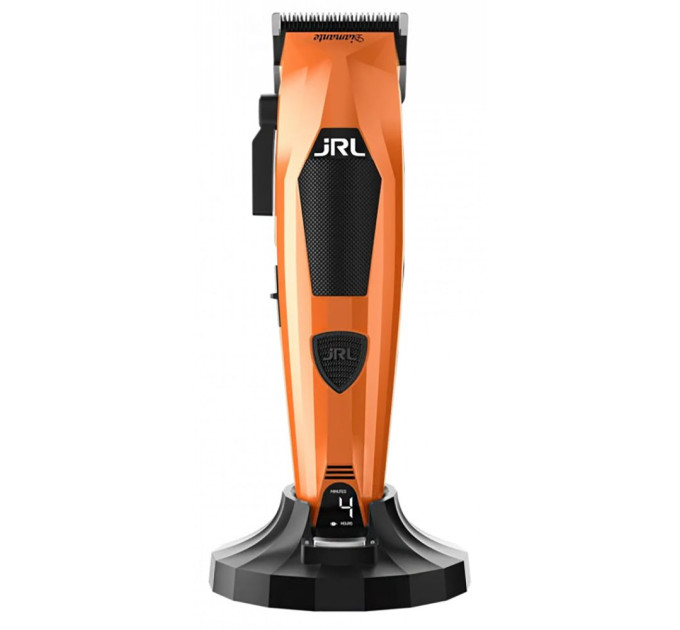 Машинка для стрижки JRL Diamante Orange 2025C-H