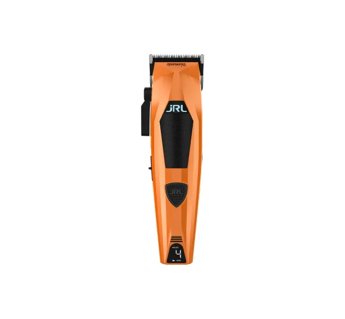 Машинка для стрижки JRL Diamante Orange 2025C-H
