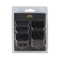 Набір насадок для тримерів JRL FreshFade, Onyx, Diamante (5 шт.) JRL-G6