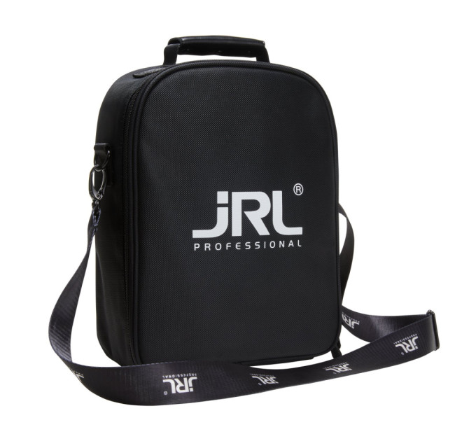 Набір JRL-BA2 у кейсі з феном JRL-FP2020L та розпилювачем JRL-A16