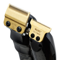 Професійний набір машинок WAHL Cordless Barber Combo (Magic Clip Cordless Black + Detailer) 3025726