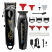 Профессиональный набор машинок WAHL Cordless Barber Combo (Magic Clip Cordless Black + Detailer) 3025726