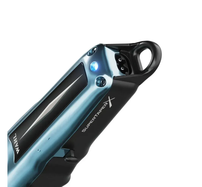 Машинка для стрижки WAHL Super Taper X 3026470