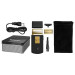 Портативна бритва-шейвер WAHL Mobile Shaver Gold 07057-016
