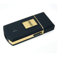 Портативная бритва-шейвер WAHL Mobile Shaver Gold 07057-016